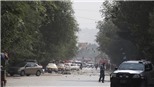 Afghanistan điều tra vụ không kích nhầm khiến 40 dân thường thiệt mạng