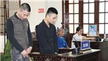 Giết người cướp tài sản, giấu xác phi tang, hai đối tượng lĩnh án tử hình