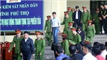 Xét xử vụ án đánh bạc nghìn tỷ qua mạng: Ông Vĩnh, Hóa lĩnh án 9-10 năm tù