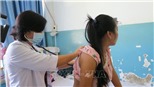 Bệnh sởi tấn công người lớn và trẻ nhỏ ở khu vực phía Nam