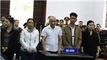 Xét xử vụ 'cà phê trộn pin' tại Đắk Nông : Các bị cáo lĩnh án từ 7 – 8 năm tù