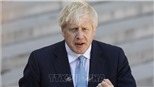 Vấn đề Brexit: Thủ tướng Johnson kêu gọi bầu cử sớm vào giữa tháng 10