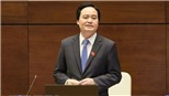Bộ Giáo dục và Đào tạo đã rà soát toàn bộ quy trình thi và chấm thi