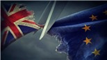 Vấn đề Brexit: EU thống nhất lập trường về vụ 'ly hôn' với Anh