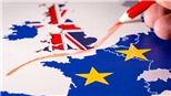 Anh chấm dứt đi lại tự do với công dân EU sau ngày 31/10