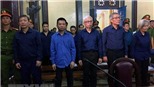 Vũ 'nhôm' bị đề nghị tuyên phạt 15-17 năm tù, bồi hoàn 13,4 triệu USD