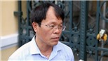 Tuyên án vụ chìm tàu làm chết 9 người tại huyện Cần Giờ