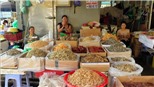 VIDEO: Khởi tố vụ án 'Cưỡng đoạt tài sản' tại chợ Long Biên