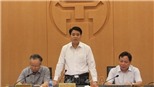 VIDEO: Những chứng cứ sai phạm tại chợ Long Biên là có cơ sở