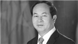 Ninh Bình tích cực chuẩn bị các điều kiện phục vụ lễ tang Chủ tịch nước Trần Đại Quang tại quê nhà