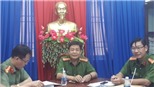 Công an tỉnh Cà Mau thông tin chính thức về vụ bắt giam một giám đốc doanh nghiệp về tội vu khống