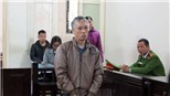 Án chung thân cho kẻ giết người đốt xác phi tang đêm 30 Tết