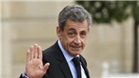 Cựu Tổng thống Pháp Nicolas Sarkozy đứng trước nguy cơ bị xét xử