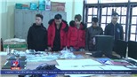 VIDEO: Triệt phá đường dây đánh bạc nghìn tỷ qua mạng
