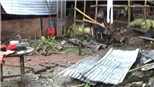 Thêm 2 người bị thương trong vụ nổ đầu đạn ở Cà Mau