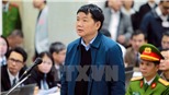 Tiến hành xác minh 2 căn hộ của Đinh La Thăng để phục vụ thi hành án dân sự