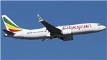 Ethiopian Airlines bác cáo buộc vụ tai nạn máy bay Boeing 737 MAX là do lỗi phi công