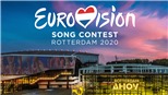 Rotterdam của Hà Lan trở thành 'điểm hẹn 2020' của Eurovision