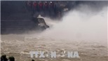 Các địa phương chủ động phòng chống bão số 4, thuỷ điện Hoà Bình mở 3 cửa xả đáy