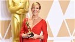Nghệ sĩ thắng Oscar năm ngoái sẽ tham gia trao giải Oscar năm nay (2019)