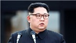 VIDEO: Đội cận vệ trung thành của Chủ tịch Triều Tiên Kim Jong-un