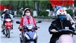 Từ đêm 21 đến 23/12: Khu vực Bắc Bộ và Bắc Trung Bộ mưa rét, có nơi 10-12 độ C