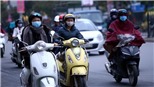 Đêm 28/1, Bắc Bộ trời rét, vùng núi có nơi dưới 14 độ C