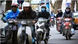 Đêm 22/2, Bắc Bộ trời rét, vùng núi có nơi 12 độ C