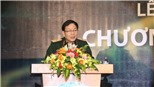 Thiếu tướng Lê Đăng Dũng được giao Quyền Chủ tịch, Tổng Giám đốc Viettel