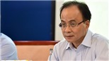 Thay đổi thành viên Tổ công tác của Thủ tướng Chính phủ