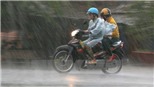 Thời tiết ngày 19/2: Bắc Bộ có mưa, sương mù, trời chuyển lạnh