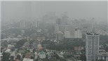 Malaysia 'gieo' mây để giảm khói mù