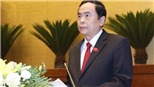 Đoàn đại biểu Đảng và Nhà nước Việt Nam thăm Triều Tiên 