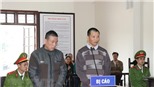 Án tử hình và chung thân cho hai đối tượng mua bán, vận chuyển ma túy