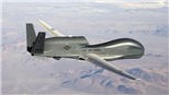 Máy bay do thám của Mỹ rơi tại Iraq
