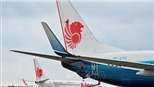 Indonesia và Malaysia điều tra vụ rò rỉ dữ liệu khách hàng của Lion Air