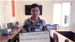 Bắt giữ băng nhóm tàng trữ trái phép vũ khí quân dụng, mua bán trái phép chất ma túy