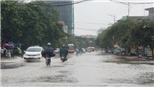 Đêm 24/8, cả ba miền có mưa dông, đề phòng tố lốc và gió giật mạnh