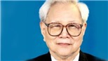 TIN BUỒN: Đồng chí Nguyễn Đức Bình từ trần