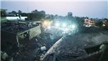 Nổ nhà máy pháo tại Ấn Độ: 18 người bị chết, thương vong tiếp tục tăng