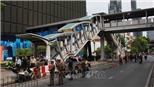 Vụ nổ ở Bangkok: Thái Lan truy lùng hơn 10 nghi can