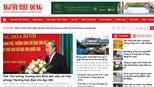 Báo điện tử Người tiêu dùng bị rút giấy phép hoạt động 3 tháng vì thông tin sai sự thật