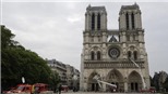 Vụ cháy Nhà thờ Đức Bà Paris: Chính quyền Pháp bị kiện vì không triệt để tránh nguy cơ nhiễm chì cho người dân