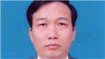 Bắt tạm giam Phó Chủ tịch UBND TP Việt Trì về hành vi lợi dụng chức vụ, quyền hạn trong khi thi hành công vụ
