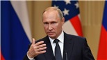 Tổng thống Putin: Nga và Mỹ cần tránh 'chạy đua vũ trang không giới hạn'