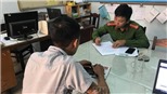 VIDEO: Phóng viên Báo Người Lao động tại Đà Nẵng bị hành hung khi tác nghiệp