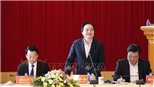 Bộ trưởng Phùng Xuân Nhạ: Phải đặc biệt quan tâm đến các quyền của trẻ em, chống xâm hại tình dục