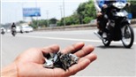Hải Phòng: Triệu tập đối tượng rải đinh trên cầu Đình Vũ – Cát Hải