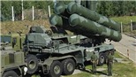 Máy bay Nga tiếp tục chở thiết bị S-400 đến Thổ Nhĩ Kỳ