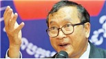 Tòa án Campuchia phát lệnh bắt thủ lĩnh đối lập lưu vong